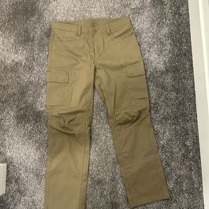 Under Armour xstorm cargo pants